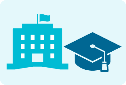 政府・教育機関リンク