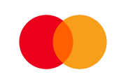 決済方法MasterCard