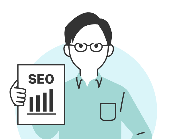 SEO事業者